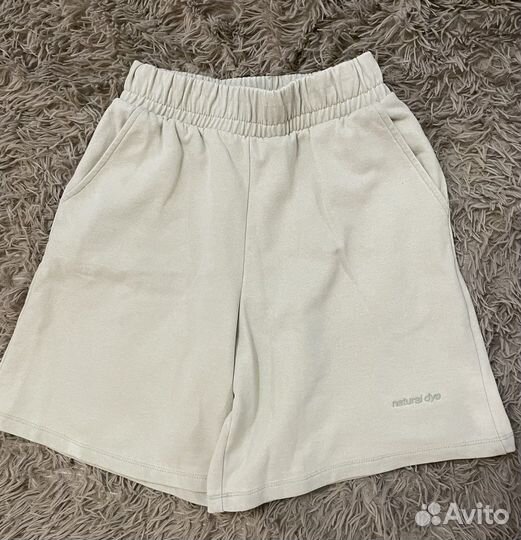 Шорты hm