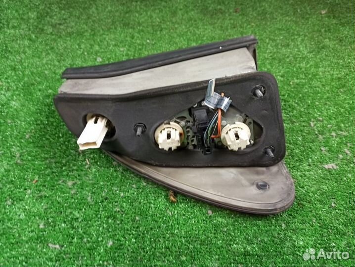 Задний фонарь правый Bmw E53