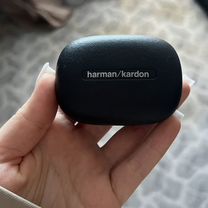 Harman kardon наушники