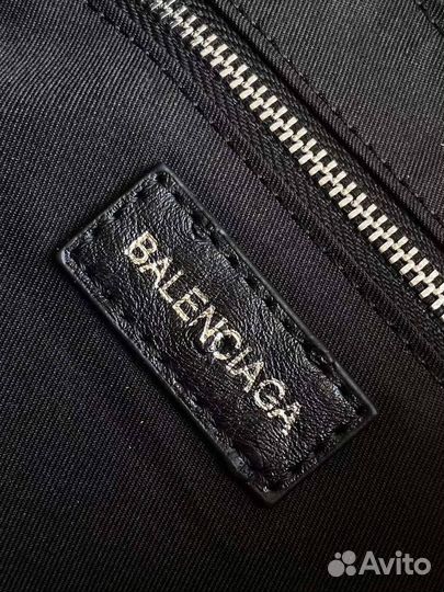 Сумка balenciaga новая коллекция