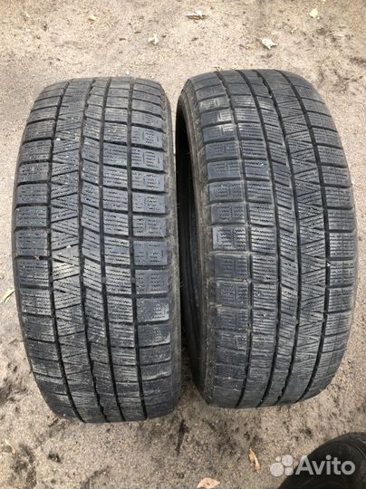 Nankang ESSN-1 Corsafa 205/55 R16