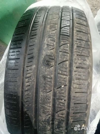 Pirelli Scorpion Verde All Season 265/50 R20 107V