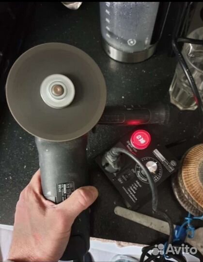 Регулятор скорости