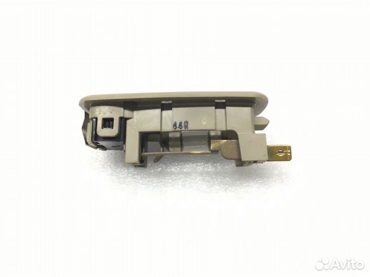 Плафон салона передний левый Kia Optima 3 седан