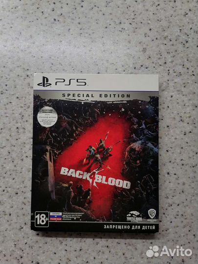 Игры на playstation 4