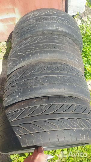 Hankook Ventus V12 Evo K110 225/45 R17 Y