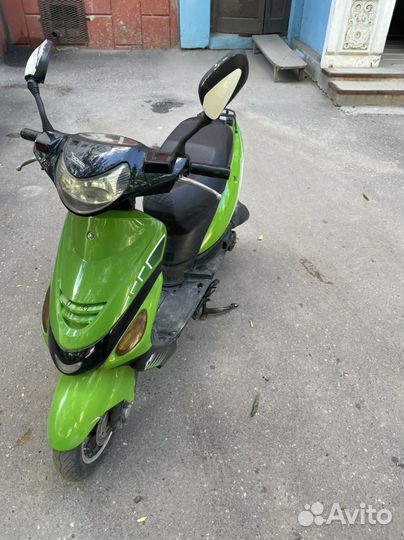 Продам сеутер