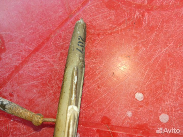 Пепельница СССР