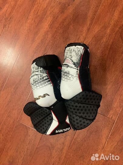 Хоккейная форма взрослая