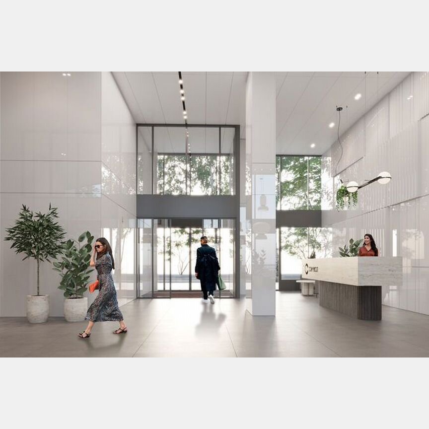 1-к. квартира, 41,6 м², 17/25 эт.