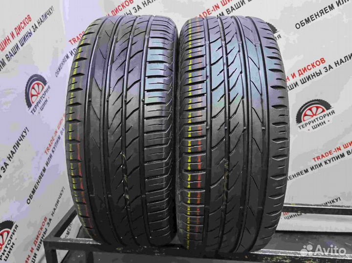 Viking ProTech HP 215/55 R17 94V