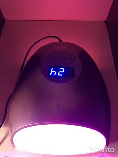 Набор для маникюра