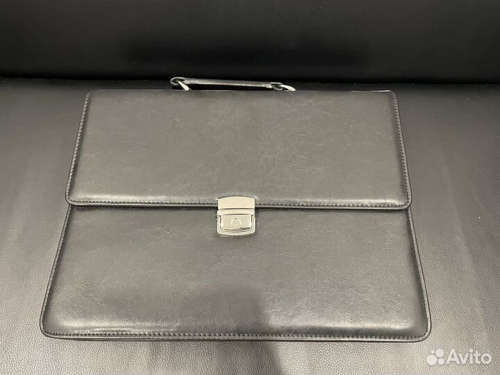 Портфель мужской