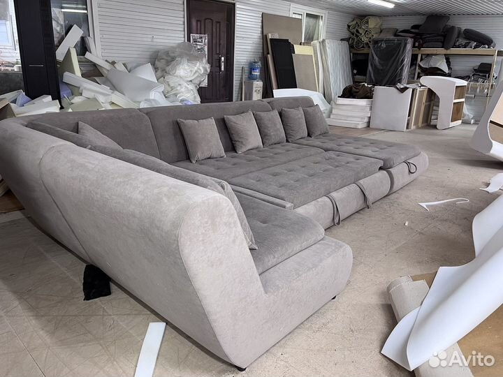 Диван валенсия