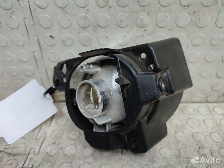 Птф передний левый Mazda 3 BM 2013-2019