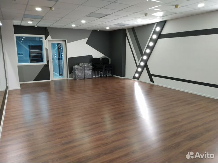 Аренда зала