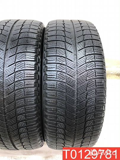 Michelin X-Ice 3 205/55 R16 94H