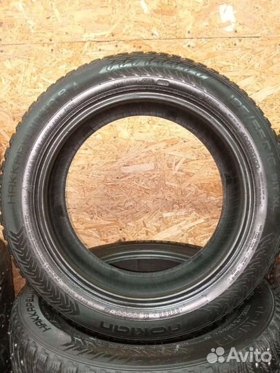 Nokian Tyres Hakkapeliitta 7 215/65 R16