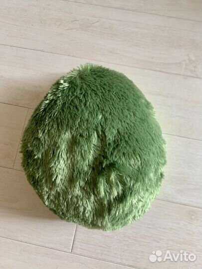 Мягкая игрушка авокадо