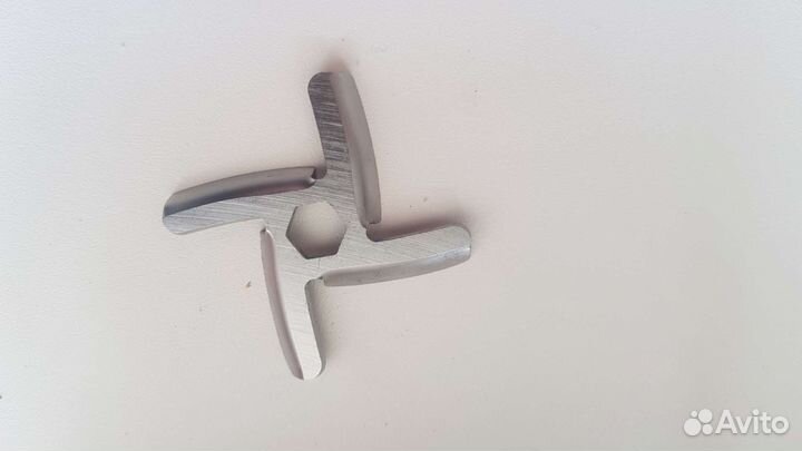 Нож для мясорубки оригинал moulinex