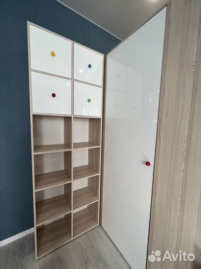 Детская мебель