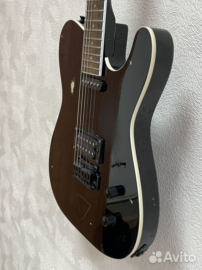 Электрогитара Fernandes TEJ-STD