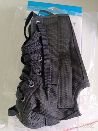 Ортез для голеностопа