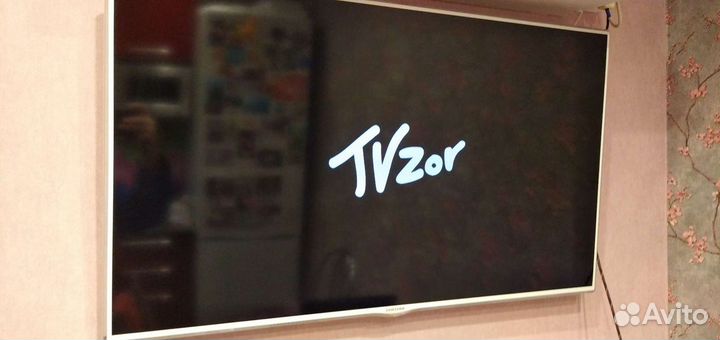 TVzor приставка
