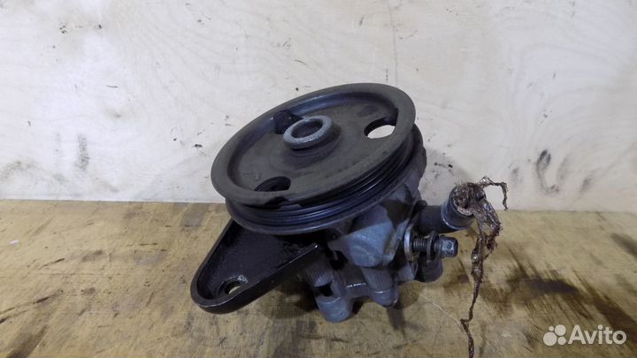 Насос гур Gaz Volga Siber