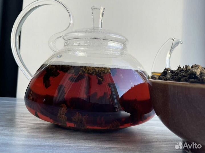 Иван-чай 1 килограмм 2023 вкусный, для здоровья