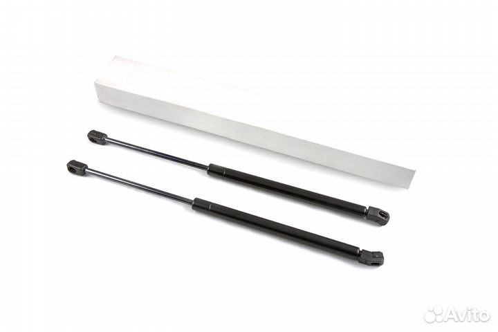 Упоры капота для suzuki SX-4 2013-2016, 2 шт. / Су