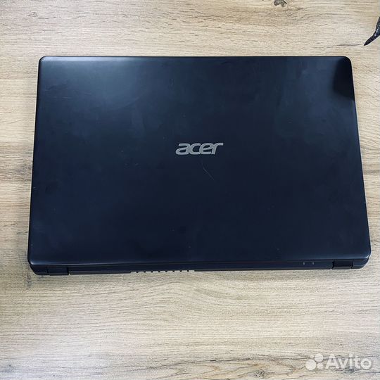 Ноутбук Acer Aspire 3(A315-42G-R41X)