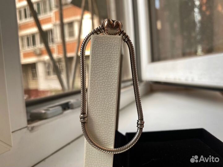 Браслет pandora