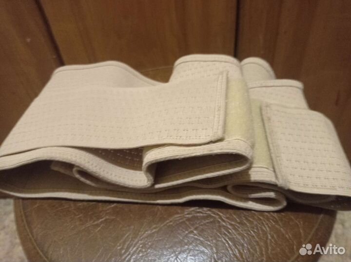 Бандаж для беременных orlett ms-96 xl