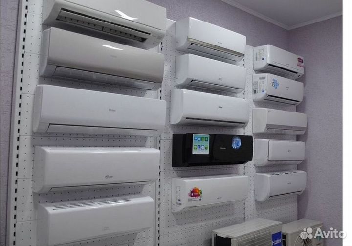 Надежная сплит-система без сквозняков