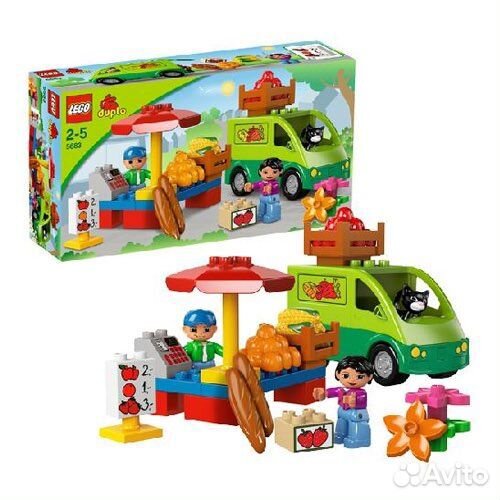 Лего Дупло Lego Duplo зоопарк фотосафари и др