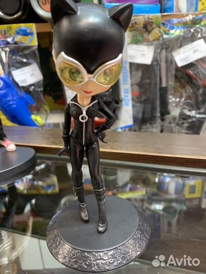 Аниме фигурки