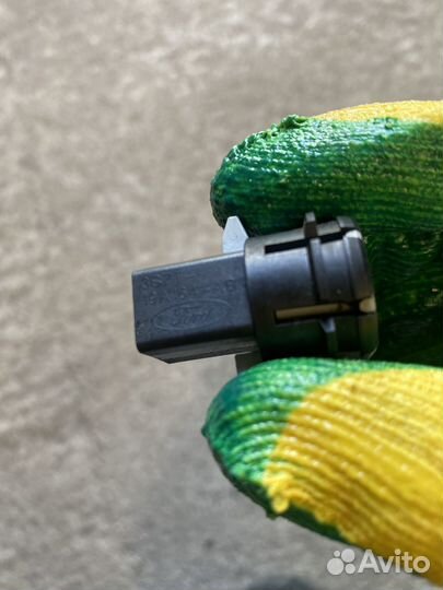 Разъем aux ford