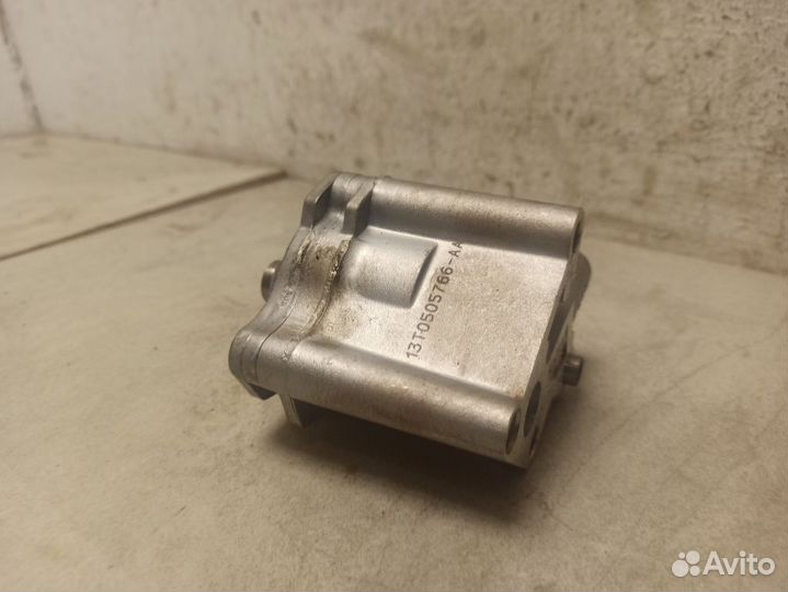 Насос масляный Форд S-MAX 1