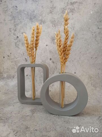 Изделия декор из гипса