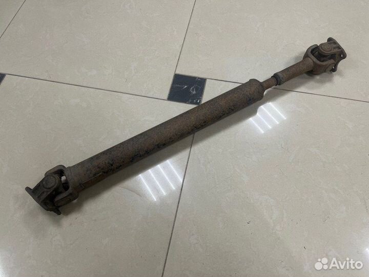 Карданный вал Ваз 2121