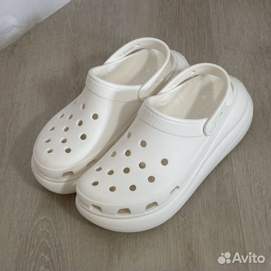 Сабо Crocs Crush Clog