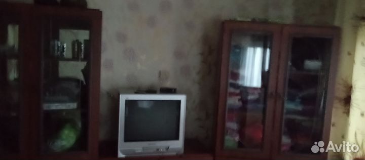 Шкаф сервант