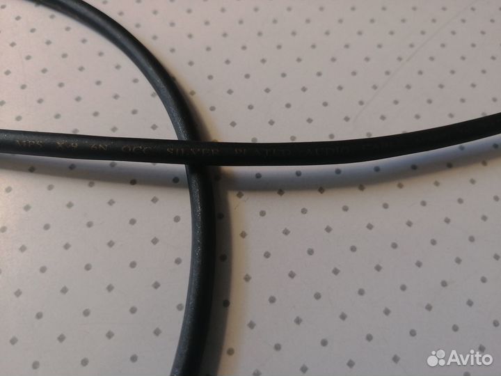 Межблочные серебряные кабели USB, 5Din,RCA