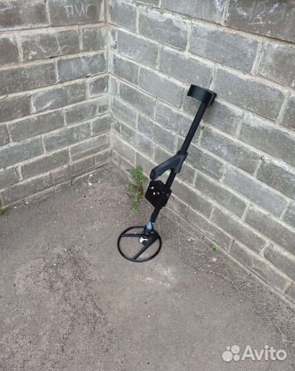 Металлоискатель пират