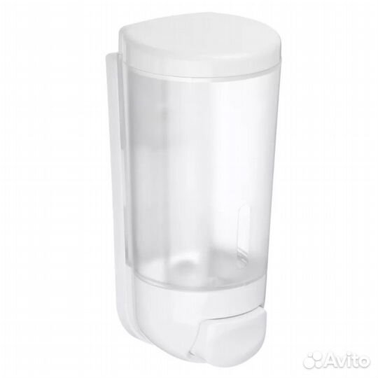 Дозатор для жидкого мыла
