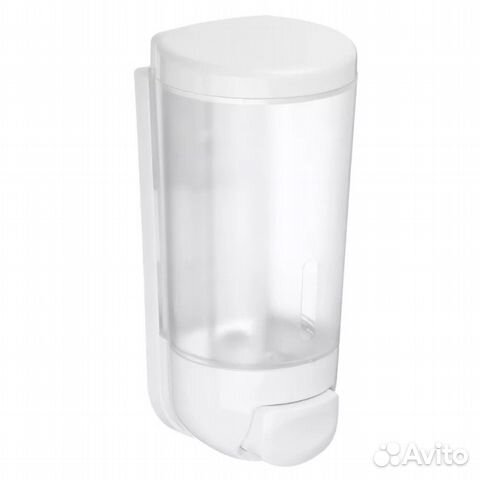 Дозатор для жидкого мыла