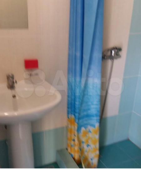 Комната 50 м² в 2-к., 2/2 эт.