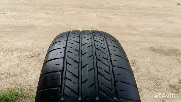 Yokohama Geolandar G91F 225/60 R17 99V