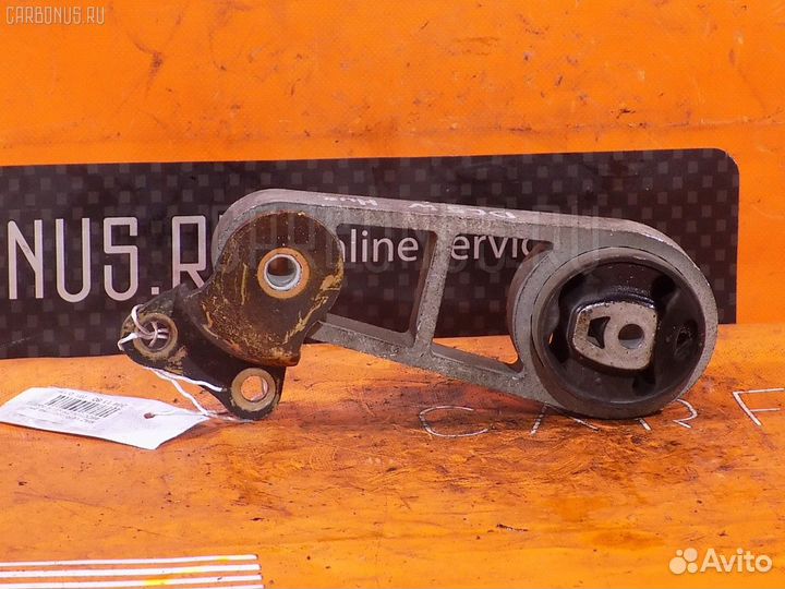 Подушка двс Mazda Verisa DC5W задний